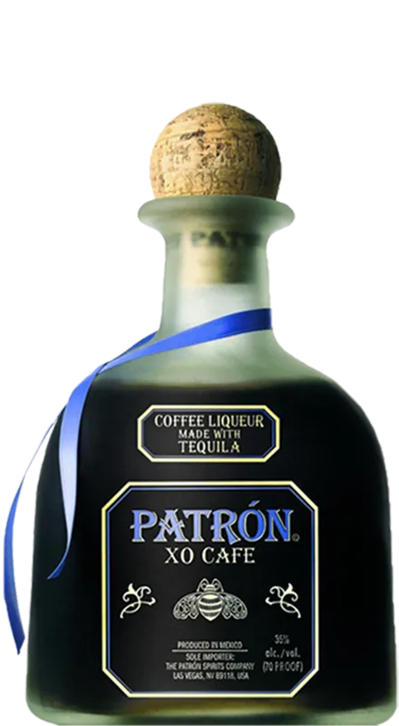 Patron XO Cafe 0.7L